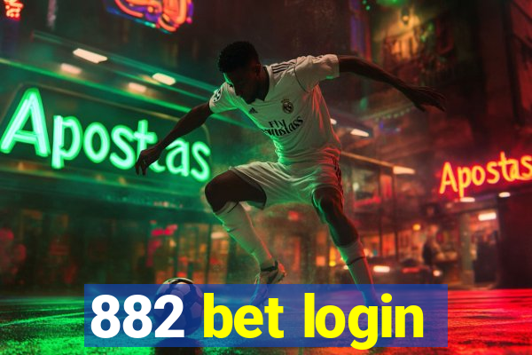 882 bet login