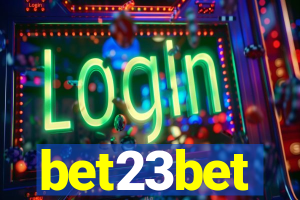 bet23bet