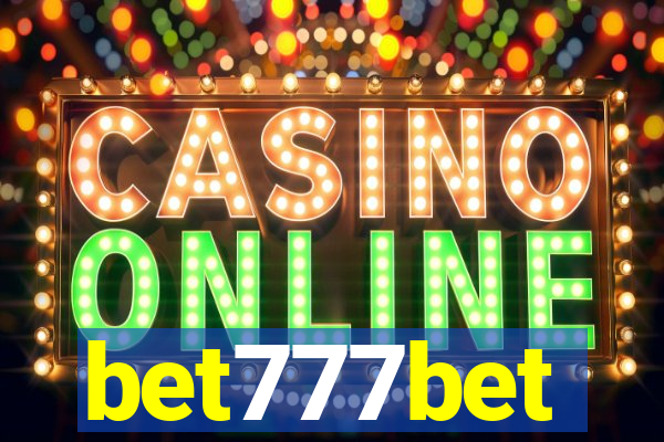 bet777bet