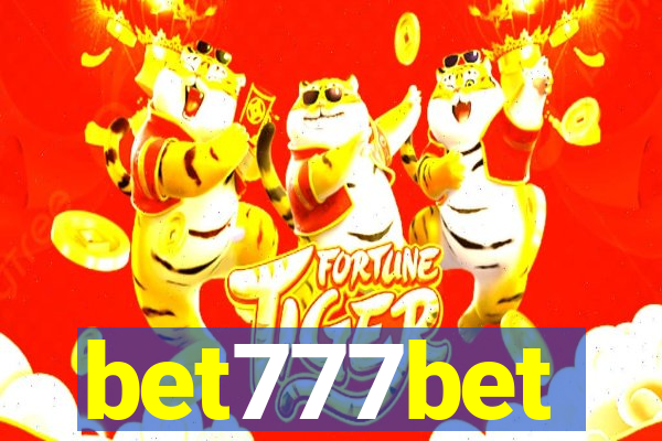 bet777bet