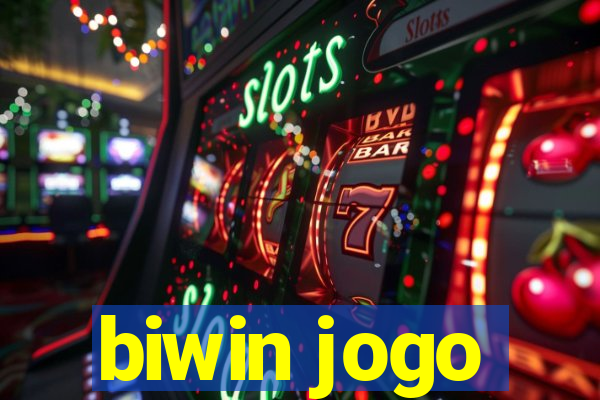 biwin jogo