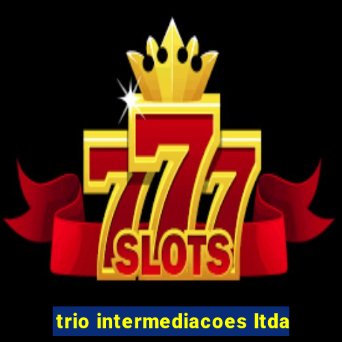 trio intermediacoes ltda