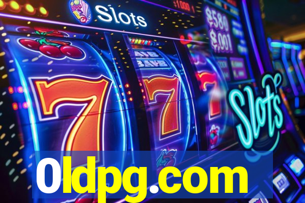 0ldpg.com