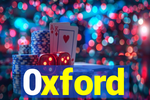 0xford