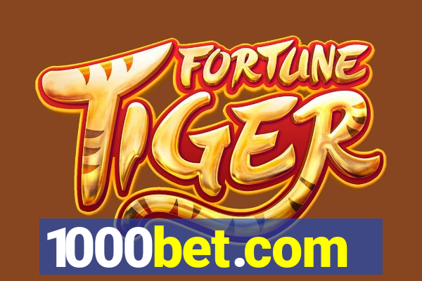 1000bet.com