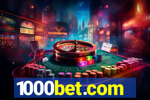 1000bet.com