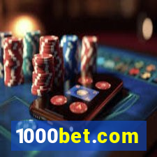 1000bet.com