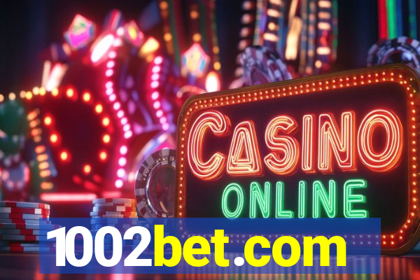 1002bet.com