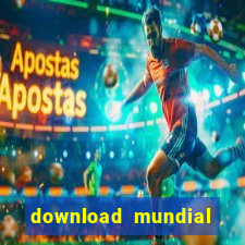 download mundial football league tudo desbloqueado