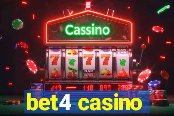 bet4 casino