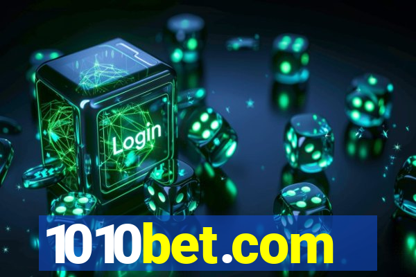 1010bet.com