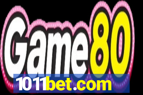 1011bet.com