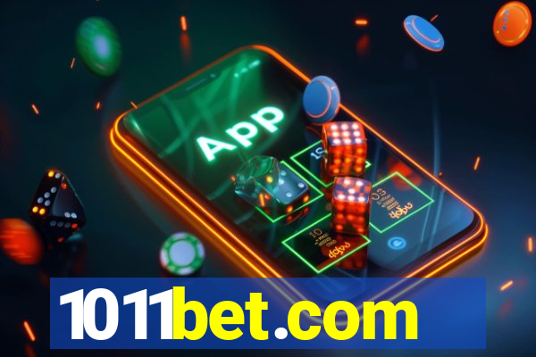 1011bet.com