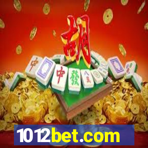 1012bet.com