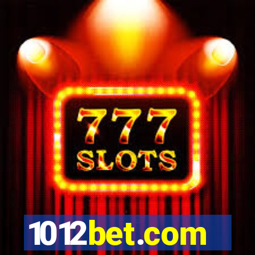 1012bet.com