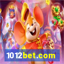 1012bet.com