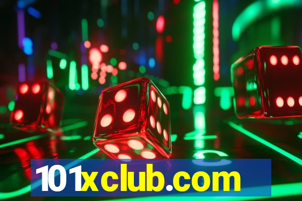 101xclub.com