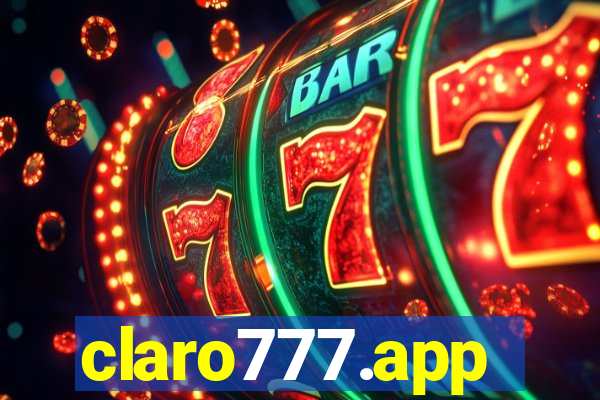 claro777.app