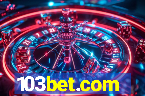 103bet.com