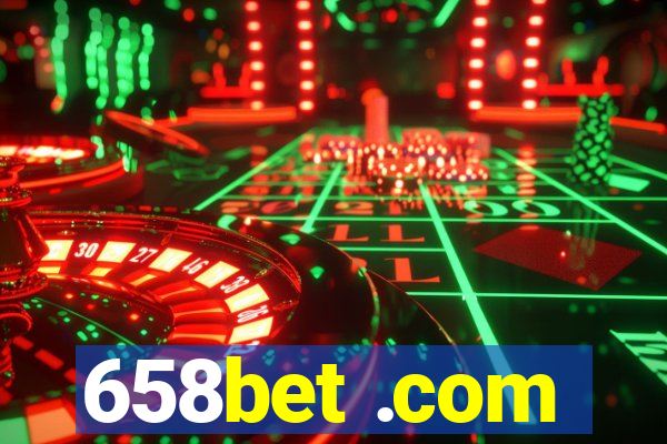 658bet .com