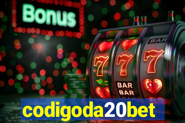 codigoda20bet