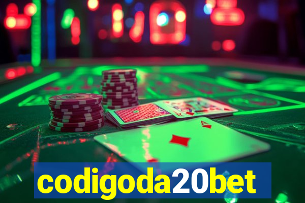 codigoda20bet