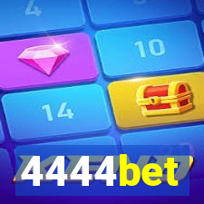 4444bet