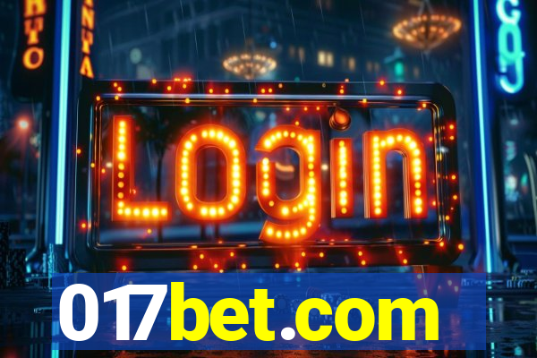 017bet.com