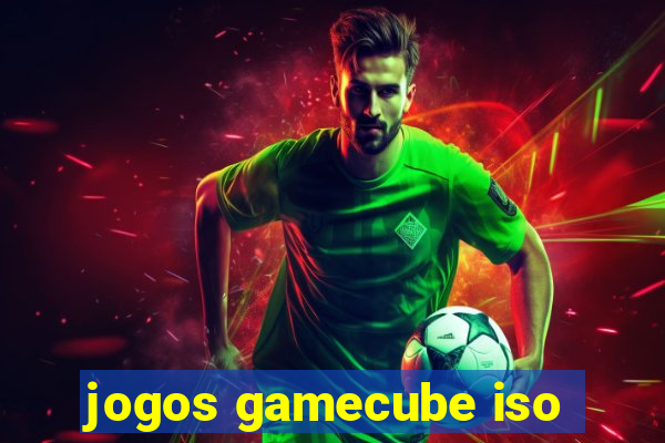 jogos gamecube iso