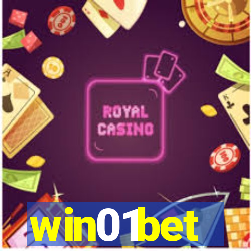 win01bet