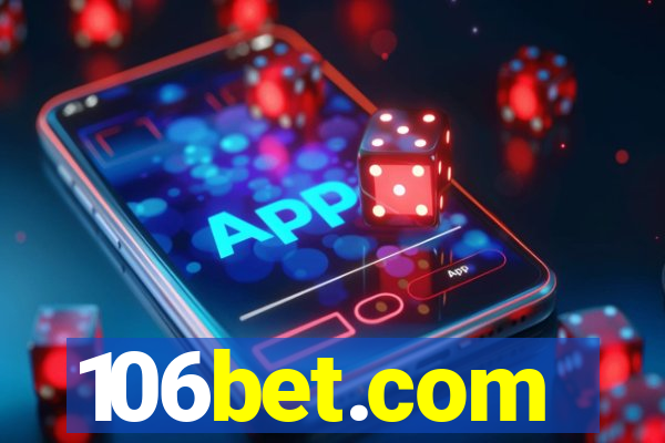 106bet.com