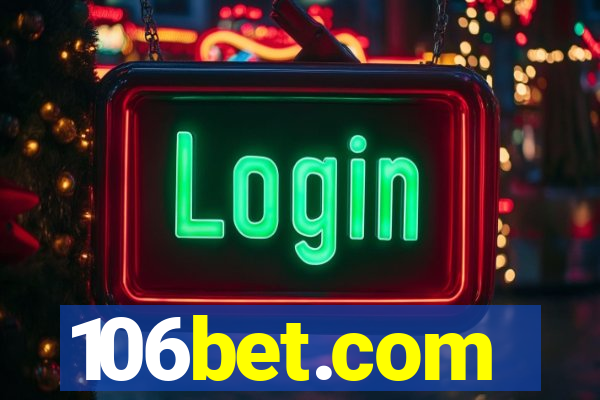 106bet.com