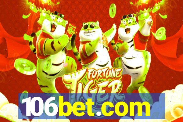 106bet.com