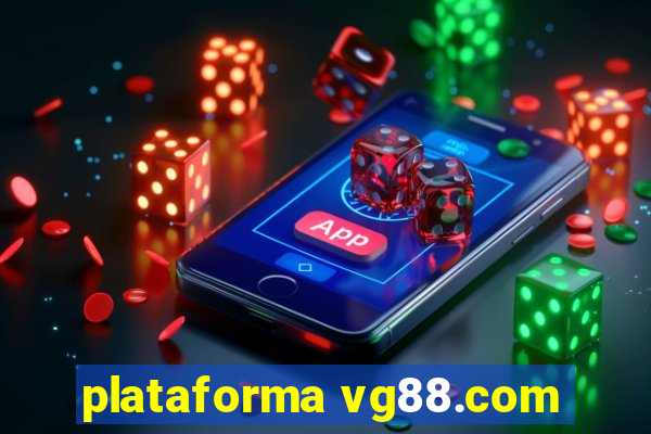 plataforma vg88.com