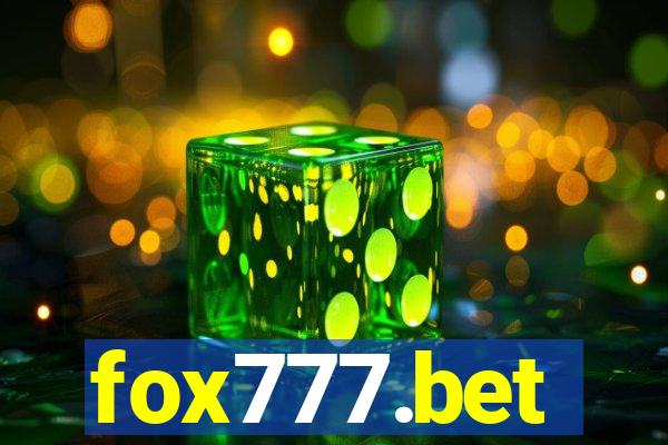 fox777.bet