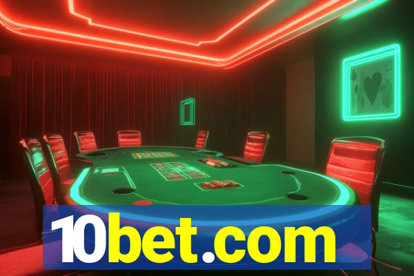 10bet.com