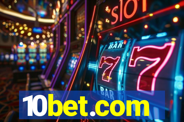 10bet.com