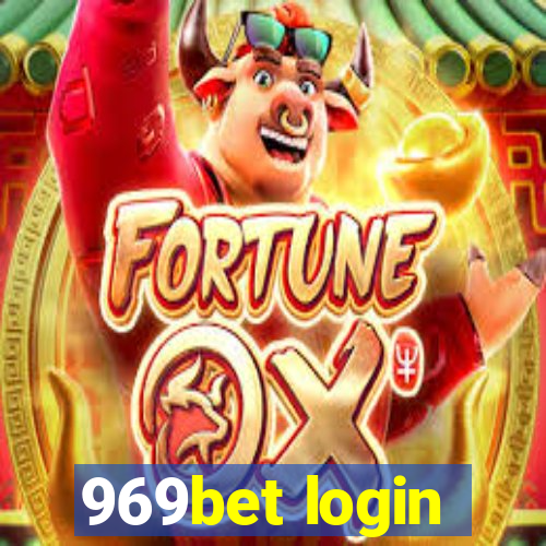 969bet login