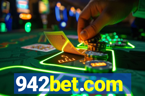 942bet.com