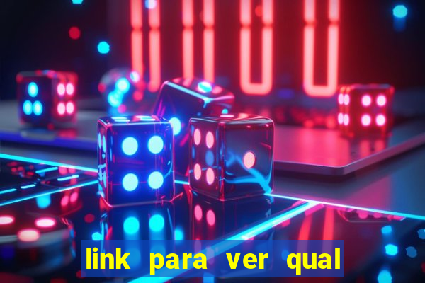 link para ver qual jogo ta pagando