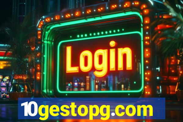 10gestopg.com