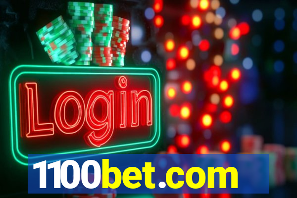 1100bet.com