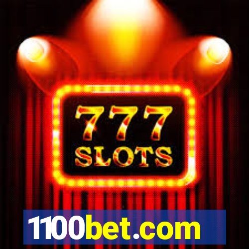 1100bet.com