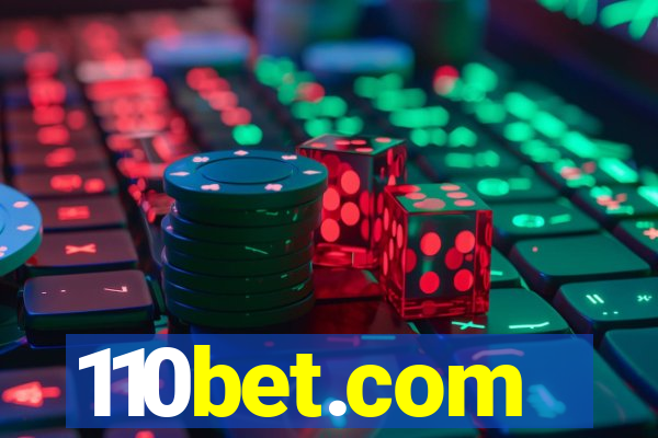 110bet.com