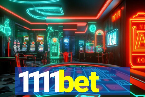 1111bet