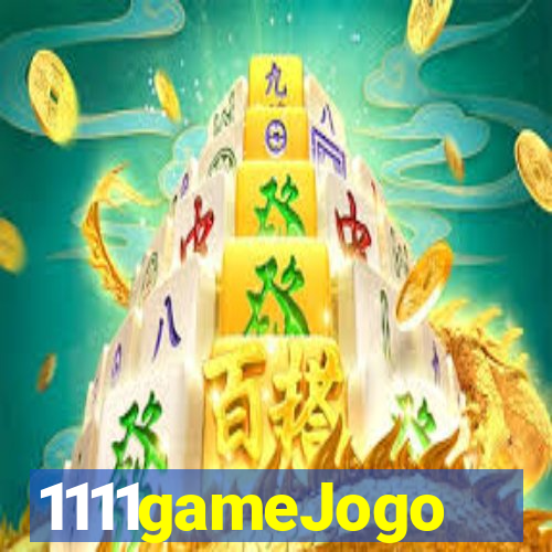 1111gameJogo