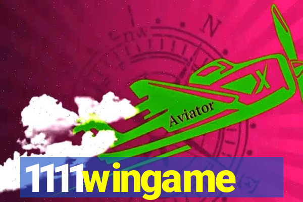 1111wingame