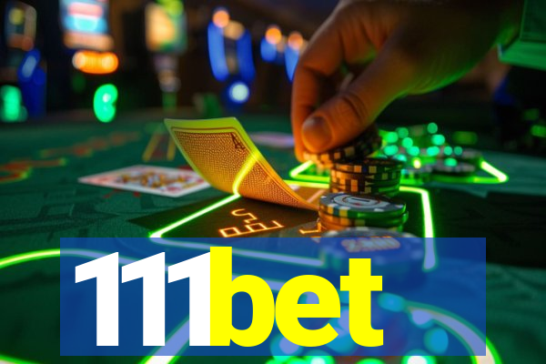 111bet