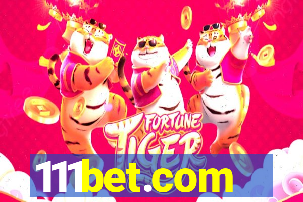 111bet.com