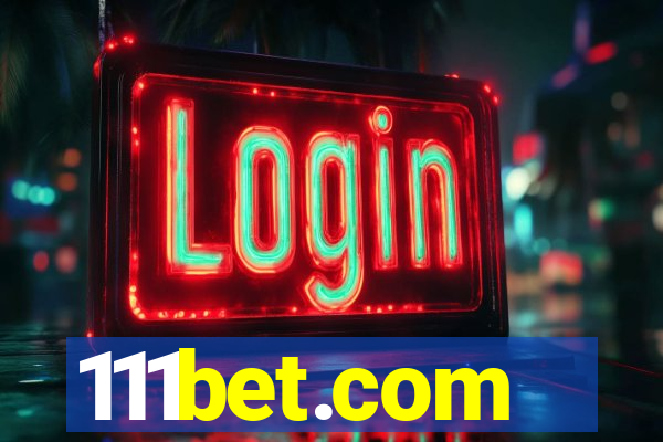 111bet.com